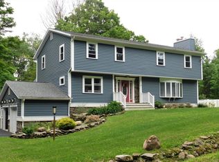 6722 Bankert Rd, Ava, NY 13303