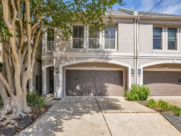 4916 Travis St, Houston, TX 77002