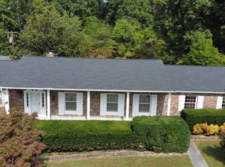 5226 Luttrell Rd, Knoxville, TN 37918
