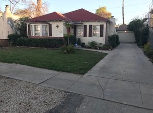 10926 Hartsook St, North Hollywood, CA 91601