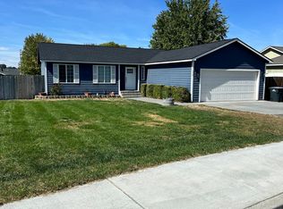 1530 S Bailey Ave, Moses Lake, WA 98837
