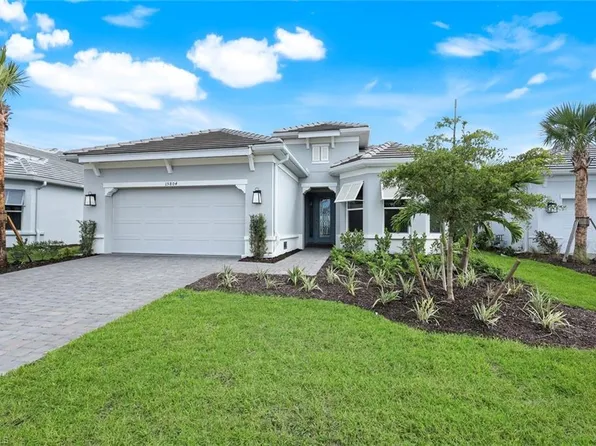 15804 Derna St, Naples, FL 34114