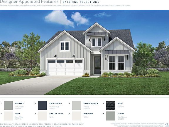 3rd image of 3710 Blue Pine Dr