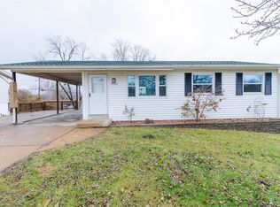 2324 Lincoln Dr, Arnold, MO 63010