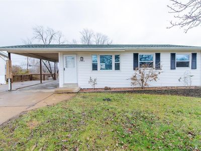 2324 Lincoln Dr, Arnold, MO, 63010
