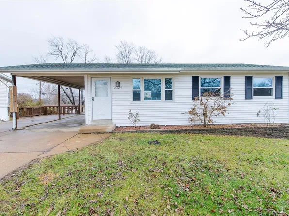 2324 Lincoln Dr, Arnold, MO 63010