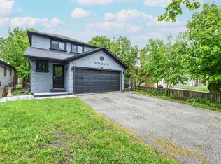 169 Hickling Trl, Barrie, ON L4M5V1