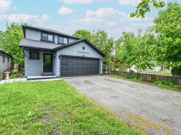 169 Hickling Trl, Barrie, ON L4M 5V1