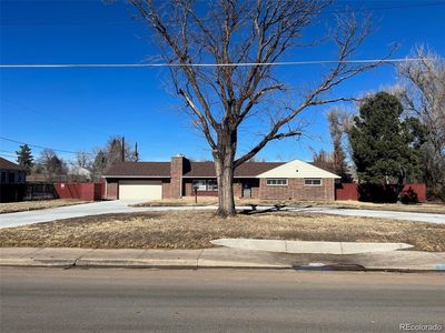6601 E Exposition Avenue, Denver, CO, 80224