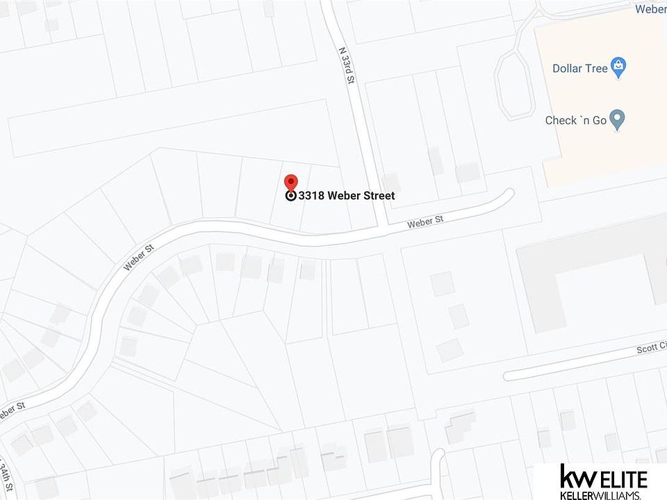 2nd image of 3318 Weber St