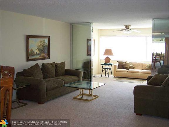 5th image of 9501 Sunrise Lakes Blvd APT 307