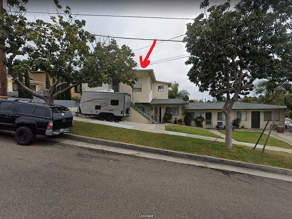 1st image of 302 S Clementine St APT D