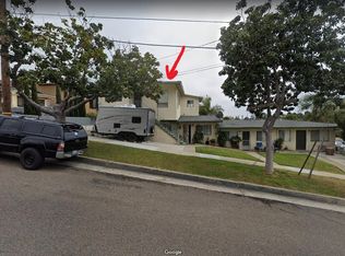 302 S Clementine St APT D, Oceanside, CA 92054
