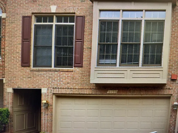 1719 22nd Ct N, Arlington, VA 22209