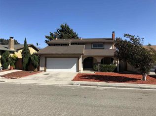 1236 Fairway Dr, Richmond, CA 94803