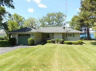 4312 Teall Bch N, Geneva, NY 14456