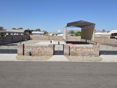 13602 E 47th St, Yuma, AZ, 85367