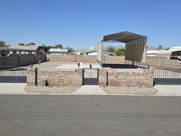 13602 E 47th St, Yuma, AZ 85367