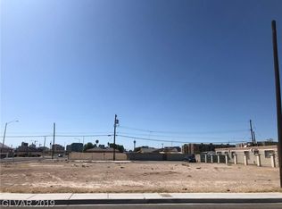 1521 G St, Las Vegas, NV 89106