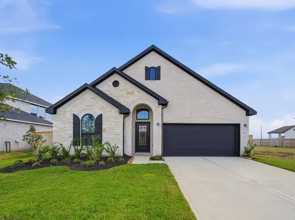 7823 Jasper Meadows Way, Angleton, TX 77515