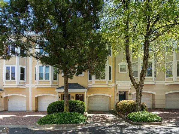 375 Highland Ave NE Unit 506, Atlanta, GA 30312