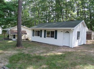 966 Ranch Rd, Indian River, MI 49749