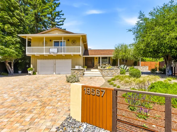 19567 Ardmore Ct, Saratoga, CA 95070