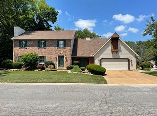 6 Bradford Pl, Bethalto, IL