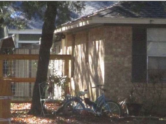 Property Side View