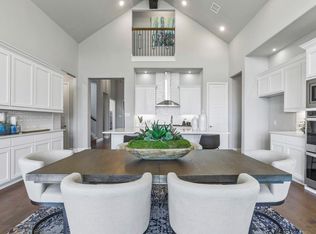 15718 Tea Tree Rd, Frisco, TX 75033