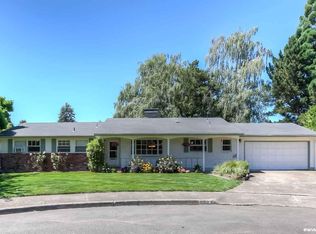 5223 16th Ct NE, Keizer, OR 97303