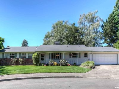 5223 16th Ct NE, Keizer, OR, 97303