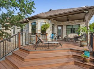 824 Sierra Blanco Loop, Georgetown, TX 78633