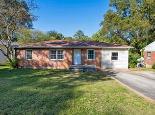 3168 Bluebird Ln, Decatur, GA 30032