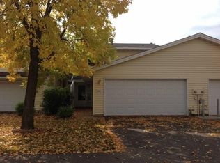 388 Pleasure Creek Dr NE, Blaine, MN 55434