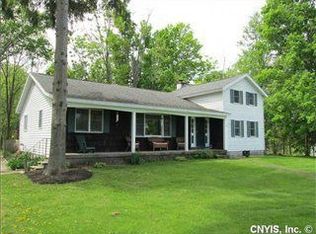 205 Emery Rd, Fulton, NY 13069