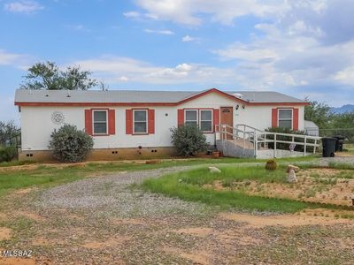 11710 W Sandario Hollow Trl, Tucson, AZ, 85735