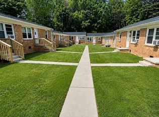 3940 Overland Hts, Greensboro, NC 27407