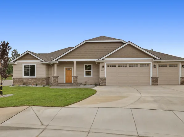 901 W Westera Ct, Spokane, WA 99224