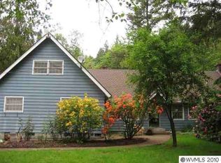 35399 E Lacomb Rd, Lebanon, OR 97355
