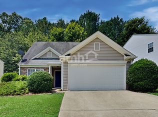 209 Picadilly Pl, Canton, GA 30114