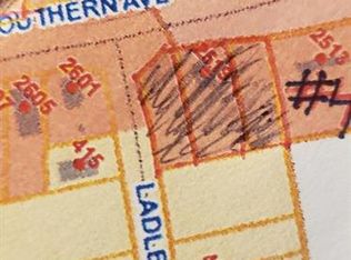 2604 Southern Ave, Fayetteville, NC 28306