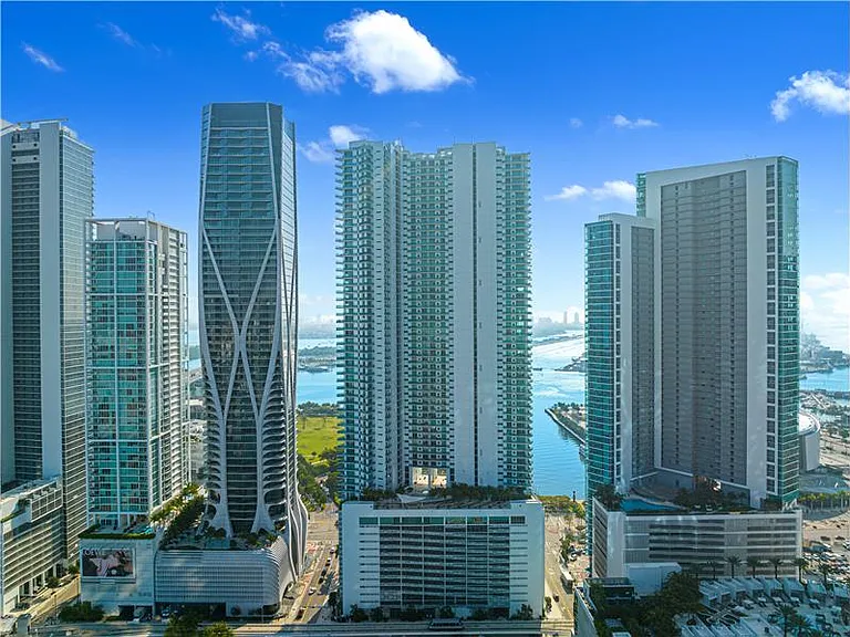 900 Biscayne Blvd #3109 — Photo 50