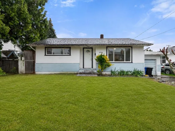 9716 Williams St, Chilliwack, BC V2P 5G7