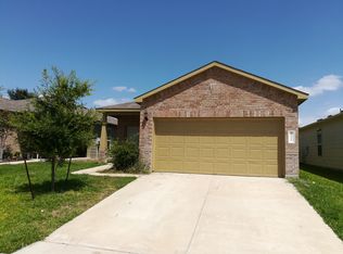 5721 Knoll Pines Pass, Austin, TX 78724