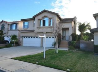 5973 Prestwick Way, Fontana, CA 92336