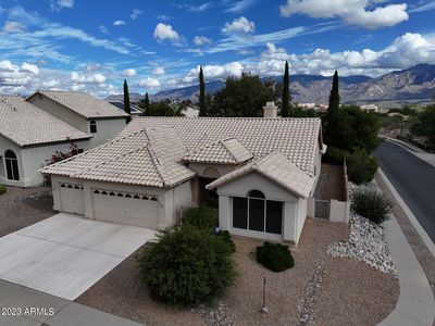11240 N Seven Falls Drive, Oro Valley, AZ, 85737