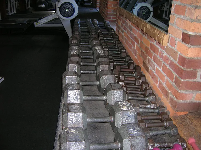 The Woolen Mill — Photo 38