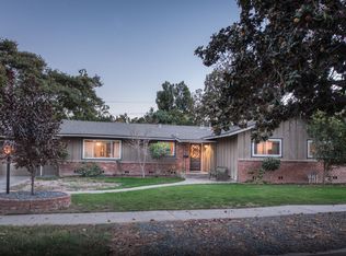 549 W Acacia Dr, Fresno, CA 93705