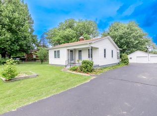 741 W Vine St, Radcliff, KY